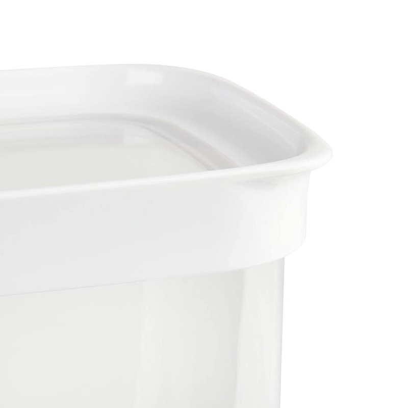 Tefal Optima Dry Food Storage Container - 2.2L - 100%