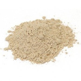 Bulk Herbs: Slippery Elm Bark Powder (Organic)