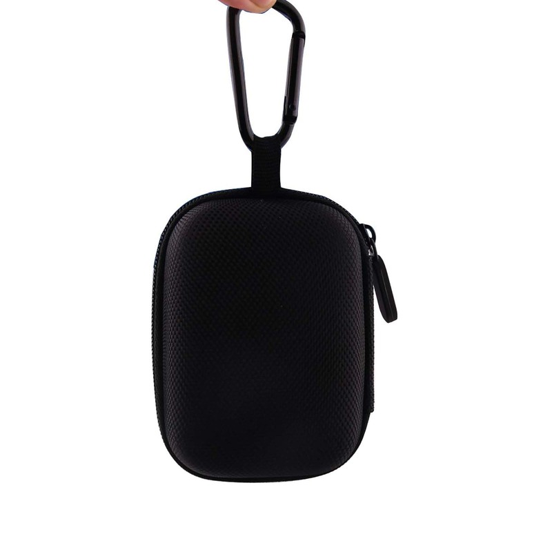 WERJIA Hard Carrying Case for PETZL TIKKINA Headlamp GearLight LED