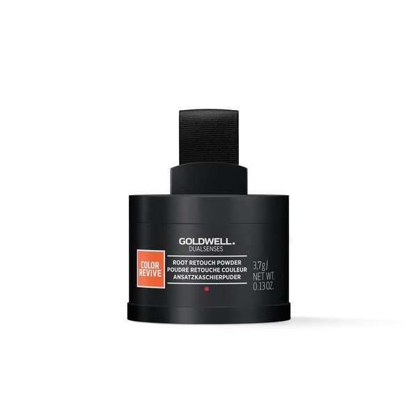 Goldwell Dualsenses Color Revive Root Retouch Copper Red 3.7g, 0.13oz