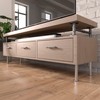 Richelieu Hardware 64217150155 5 15/16 in (150 mm) Round Furniture