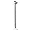 Hatch holder, spring type, stainless steel A2 AISI 304, 235mm,