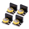 4 Pcs /set High Precision RTC Clock Module Memory Module