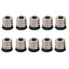 E17 to E12 Socket Adapter Converter,Intermediate E17 Base Convert to