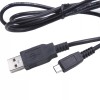 myw-tech USB Power Charging Cord Charger Cable For Roland GO: