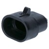 Pack of 10, 0092 Super Seal Waterproof Blind Blind Cap
