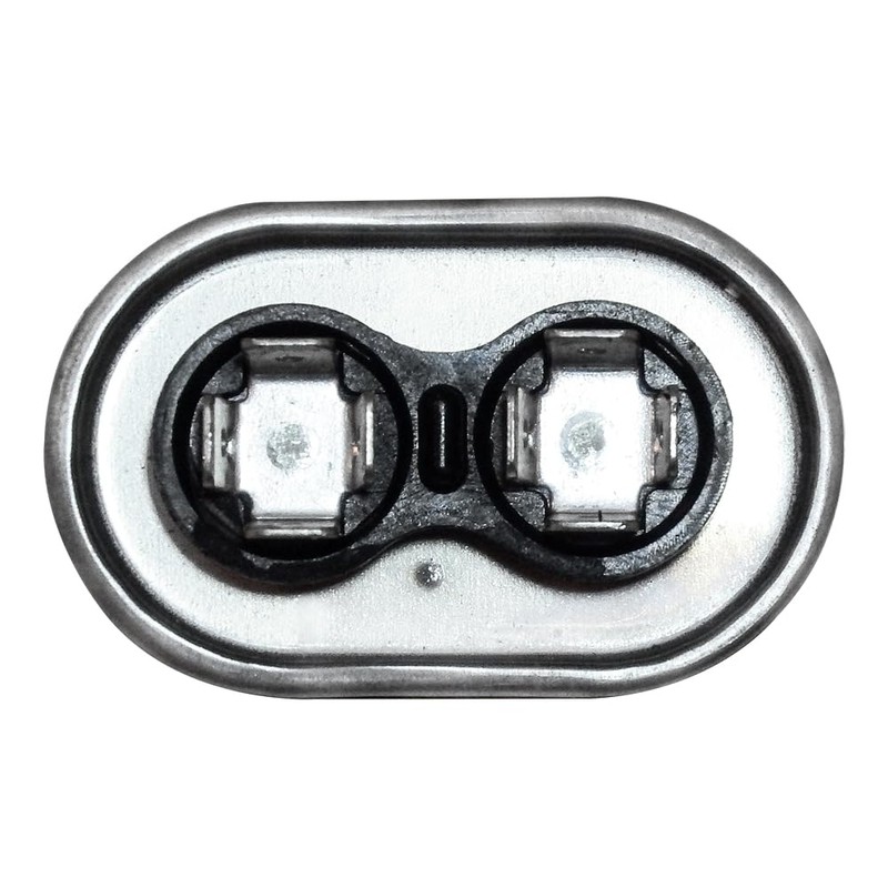 MARS - Motors & Armatures 12907 7.5 MFD/370 VAC Oval