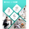 Insole, No Fatigue, Shock Absorption to Support Walking, Standing, Work,