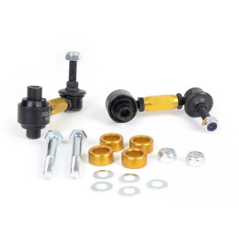 WHITELINE ADJUSTABLE REAR END LINKS for SCION FRS / SUBARU BRZ / 08+ WRX & STi