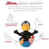 tonies Hearing Figure, The Little Raven Sock for Tonie Box