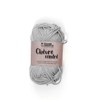 Cotton Yarn for Crochet and amigurumi 55 m - Light