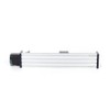 Futchoy 100/200/300mm Linear Axis Actuator 300mm 24V Ball Screw Guide
