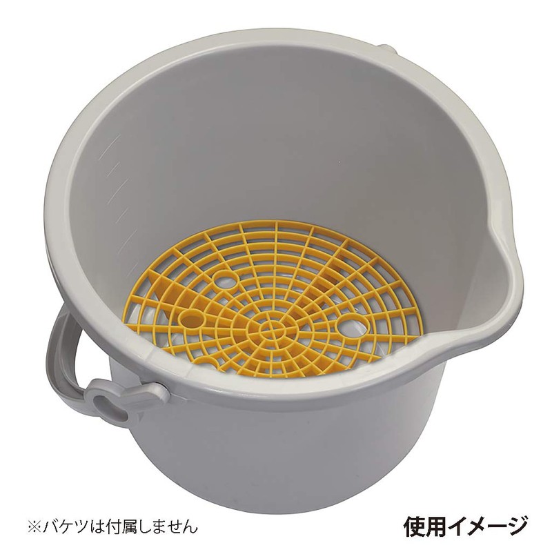 STRAIGHT 36-9647 Scratch Guard (Car Wash Separation Net)