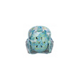 Funbee OFUN006G Mochila+Casco BOL + protecciones Azul de Protection Set, Blue