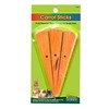 Ware Manufacturing Wood Carrot Small Pet Stick Chews Treat -