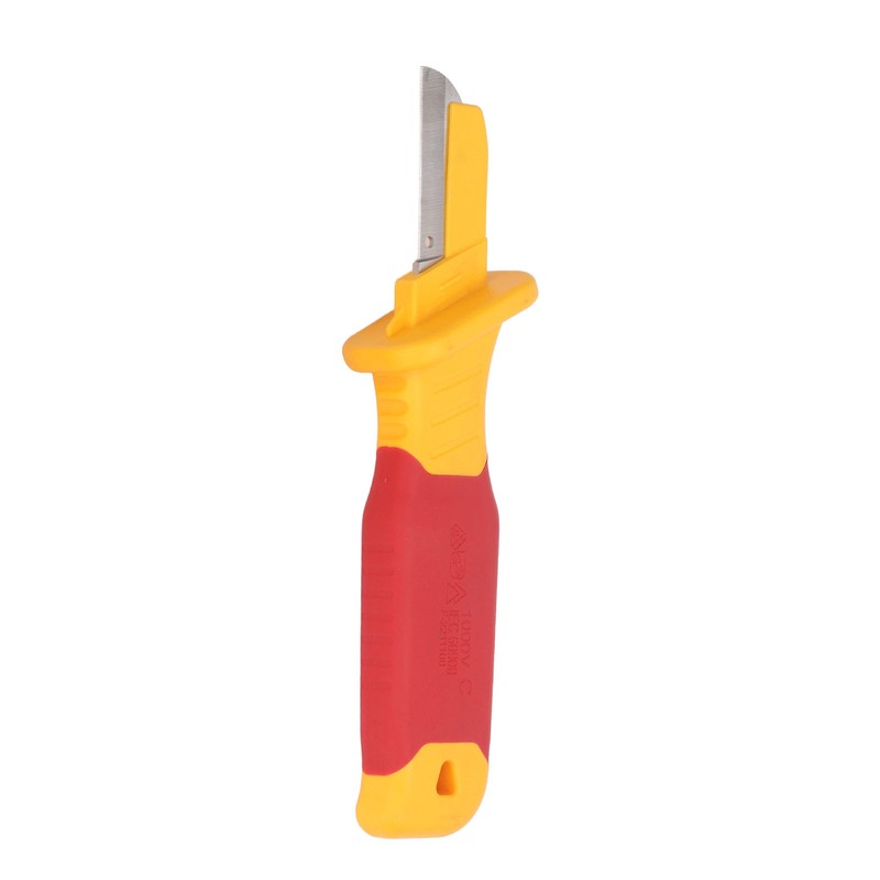 Cable Sheath Stripping Knife 1000V High Voltage Resistance Anti Magnetic