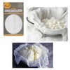 CityStores Cheese Cloth 180cm x 90cm Straining Veg, Salads, soups