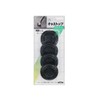 Hikari Cast Top Black for 1.3 inches (32 mm) 4P