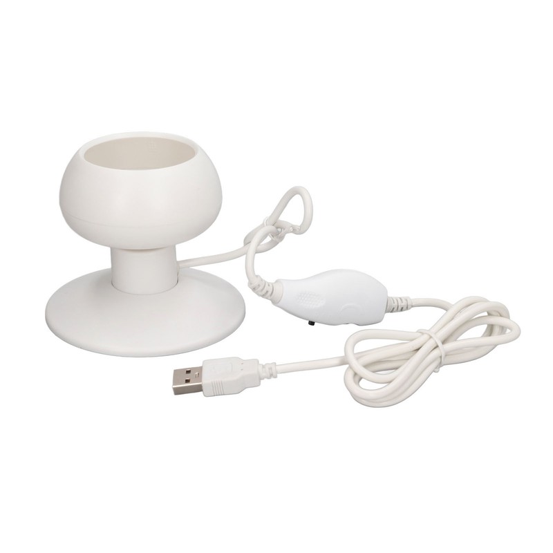 Electric Bead Spinner Adjustable Speed Direction Durable ABS High Stability