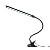 Clip on Desk Lamp LED Reading Night Light USB Clamp
