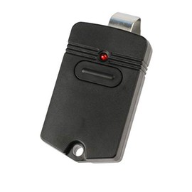 for GTO Mighty Mule Gate Opener Remote Control Transmitter RB741 FM135 PRO (Newest Version)