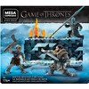 Mega Game of Thrones: White Walker Battle Construx
