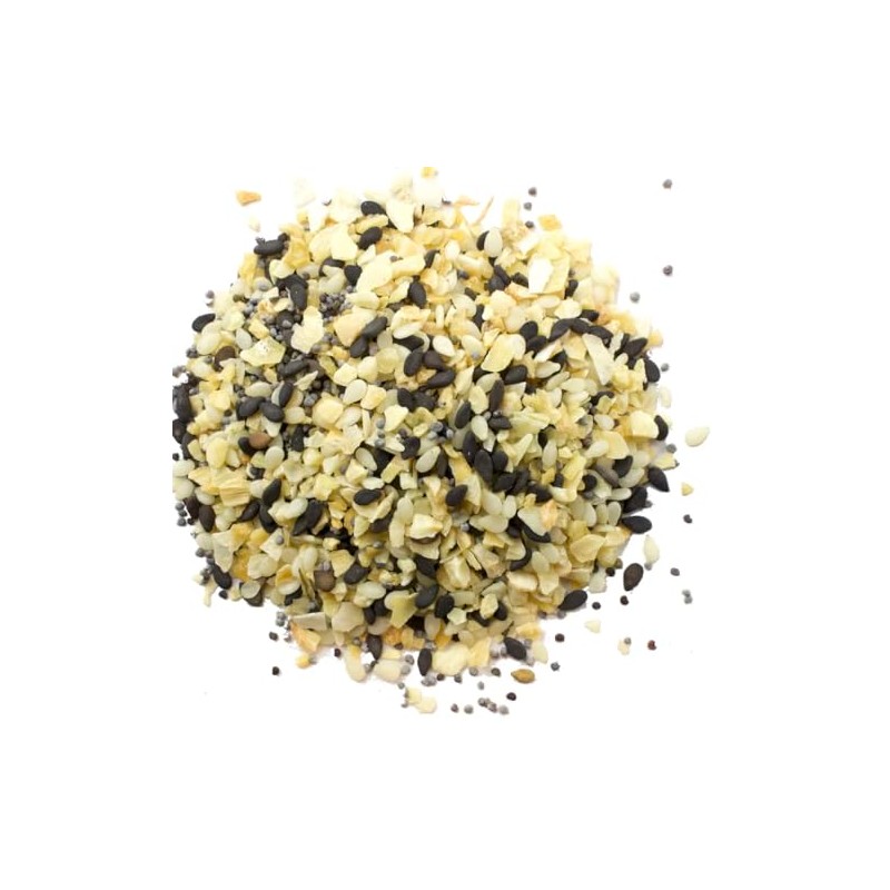 MES Amis Spices | Bagel Bliss Everything But The Bagel