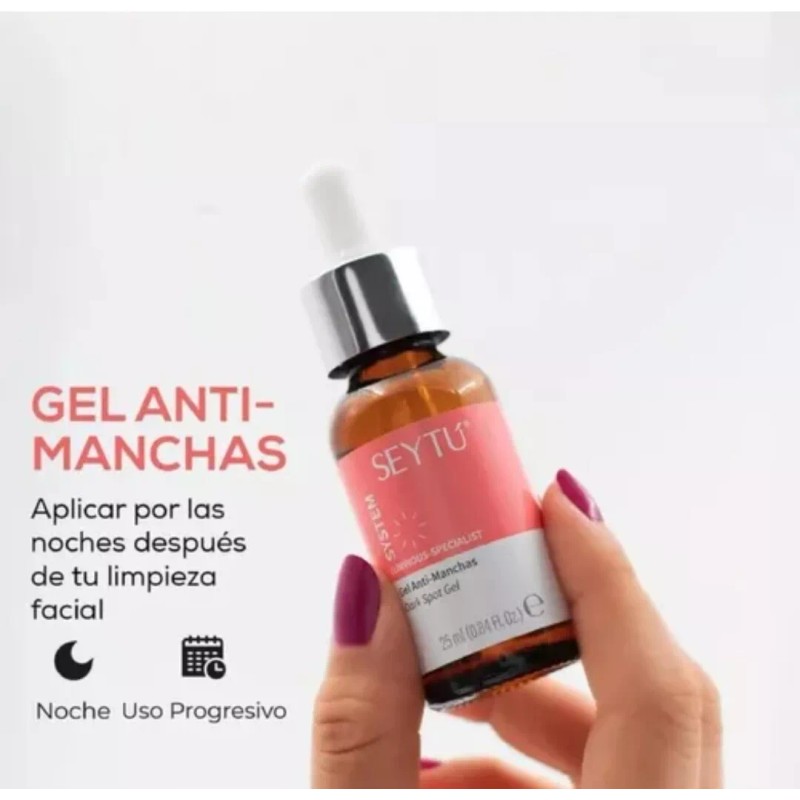 SEYTU Dark Spot Gel25 ml SEYTƯ