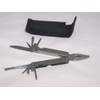 Out of the blue 79/5114 Multitool Stainless Steel with 15
