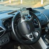 Blueshyhall Steering Wheel Anti Theft Security Lock, Heavy Duty Prevention
