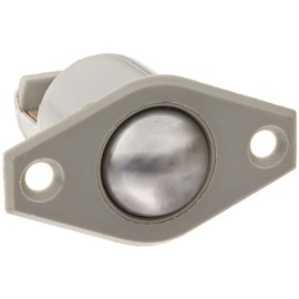 NSI TA45 Normally Open Push to Close Switch, 12-24VAC/DC, 2 Amps Current, Pounds