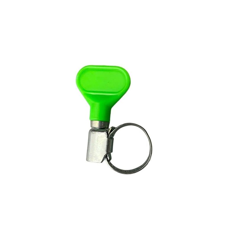 Boltza® Thumb Screw/Wing Hose Pipe Clip Jubilee Clamp 12-20mm (9MM