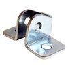 Crown Automotive Door Check Bracket Body