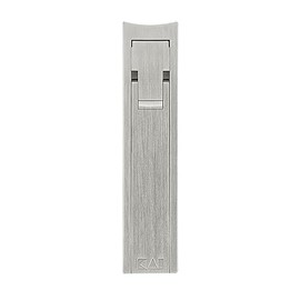 Kai Nail Clippers Leaf Type '