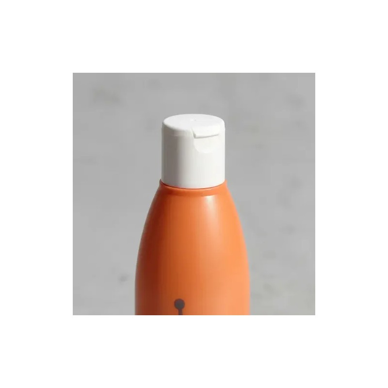 Loquay Primer Amino Keratina Shampoo 250ml Libre De Sulfatos