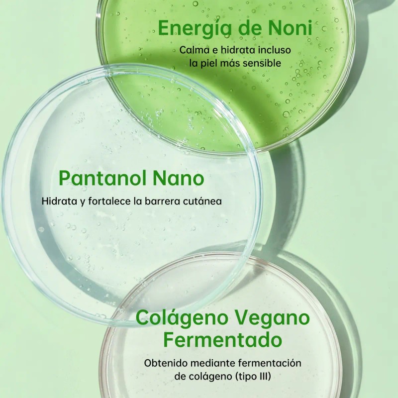 Celimax Ampolla De Noni Energy Calmante E Hidratante 50ml