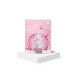 Medicube [NEW/Attachment Ampoule] Medicube PDRN Pink Peptide Ampoule Mask 1 piece / [NEW/붙이는앰플] 메디큐브 PDRN 핑크 펩타이드 앰플 마스크 1매