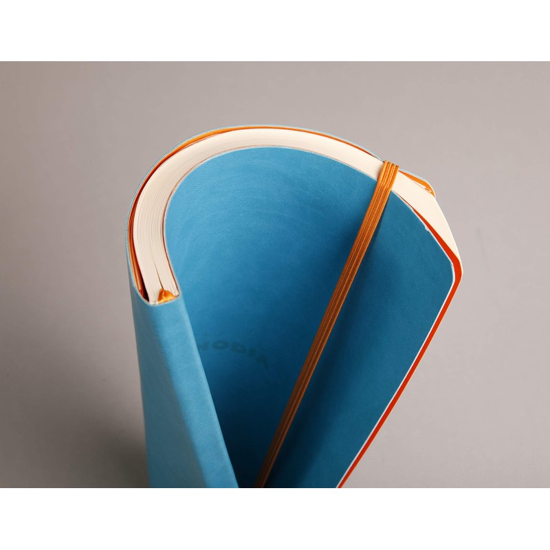 Rhodia Soft Cover Notebook