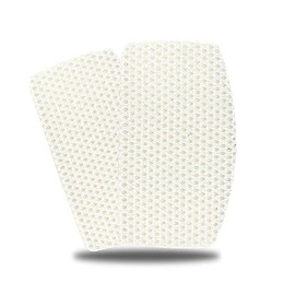 Actika Wear and Tear Defense Force Heel Repair 151 - white -