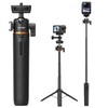 LKTOP Pocket 3 Tripod Selfie Stick for DJI Osmo Nano/360