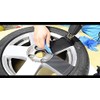VViViD Auto Rim Air-Release Adhesive Vinyl Wrap 24 Inch x