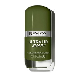 Esmalte para uñas Revlon Ultra HD Snap commander in chief 8 ml