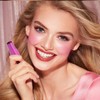 4 Pcs Jelly Blush Stick, 3 in 1 Milk Jelly