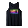 Save The Turtles Tank Top