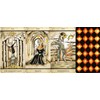 Tarot Nuages [Includes Tarot Divination Instruction Manual] [U.S. Games Systems]