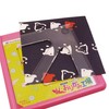 Origami Factory Blue