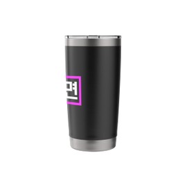 "Jajangmyeon" Korean Food Funny Stainless Steel Insulated Tumbler