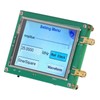 Signal Generator RF Frequency Generator Module 138‑4400MHz Touch Screen ADF4350