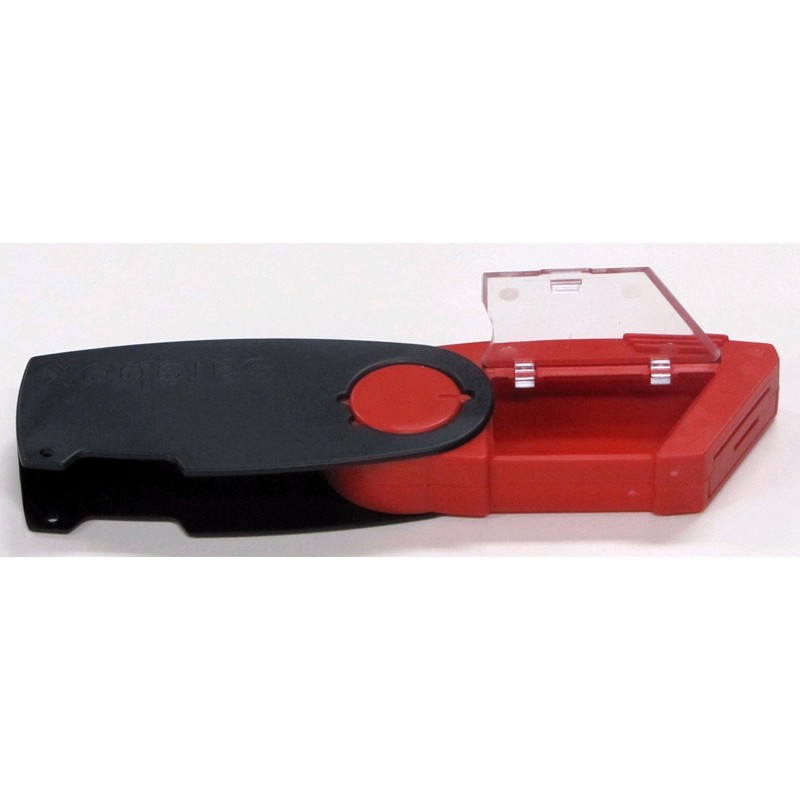 martor EA589CV-20 Safety Blade Breaker