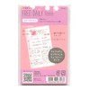 Decona HMR513 Mini 5 Size System Organizer Refill Free Daily